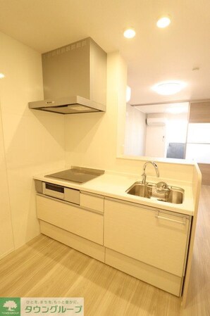 D-comodo深大寺北町の物件内観写真